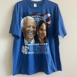Joe Biden And Kamala Harris Shirt